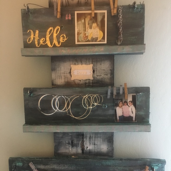 Unique wall decor - Picture 2 of 8